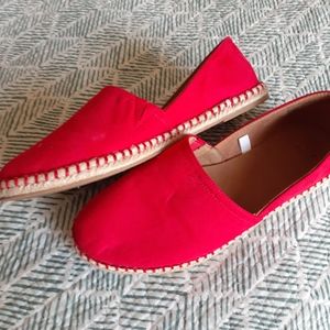 A New Day Espadrilles